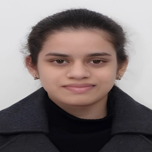 Tanpreet Kaur Bakshi, Chandigarh University, India